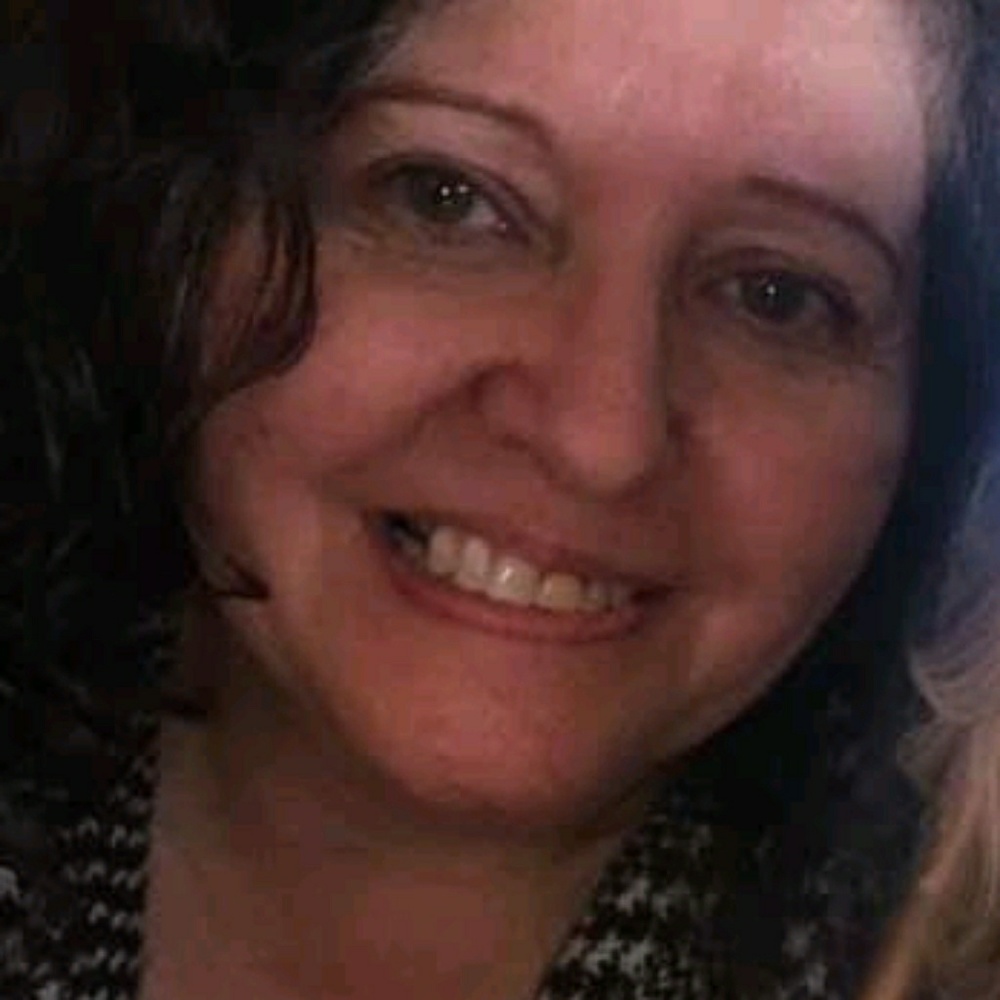 Meet your Posher, Terri